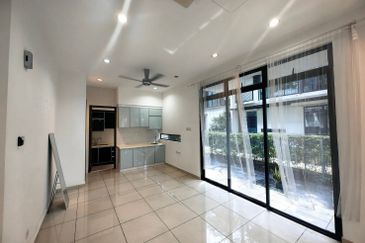 The WaterEdge Residences