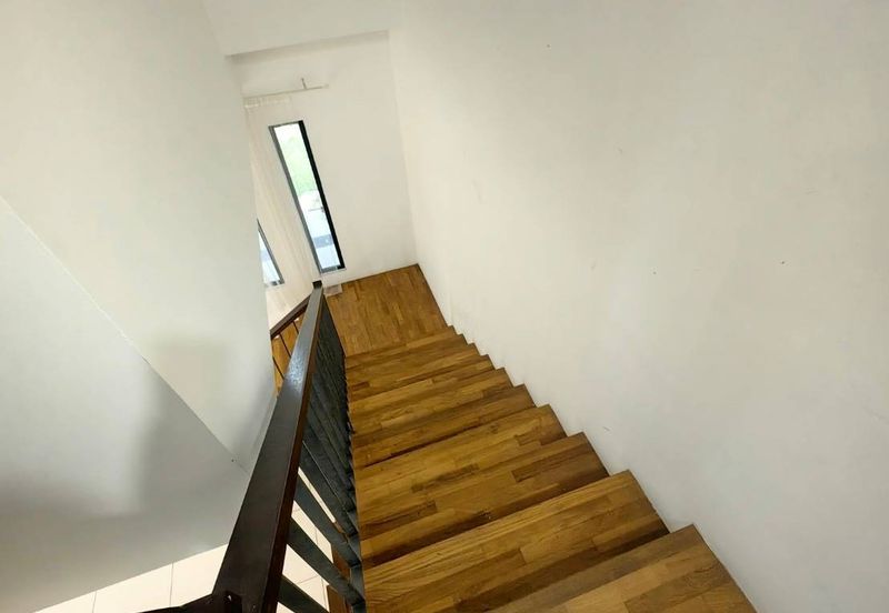 The WaterEdge Residences