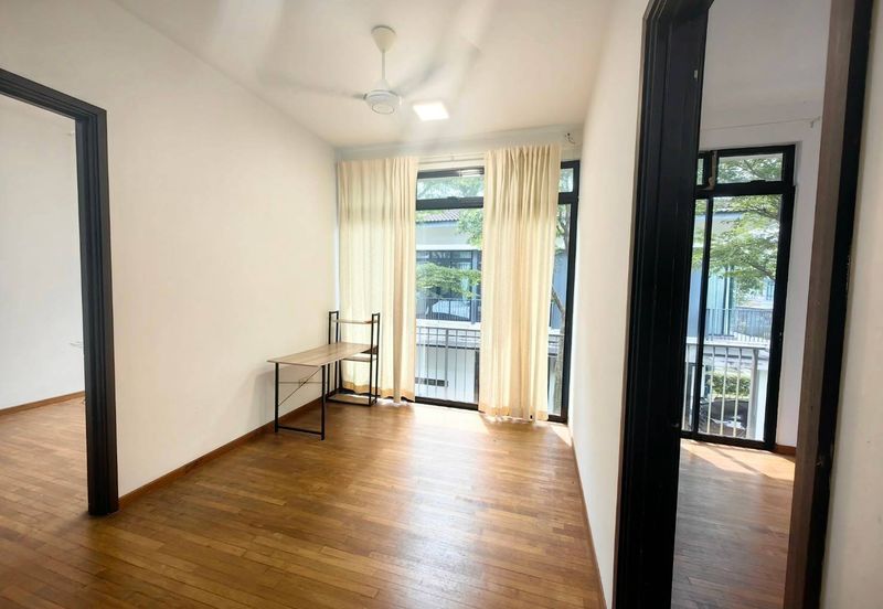 The WaterEdge Residences