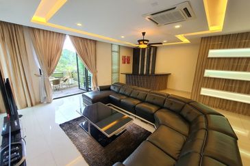 The Cove Semi-Detached @ Horizon Hills