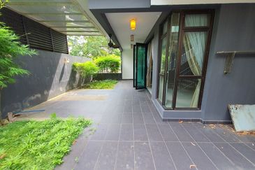 The Cove Semi-Detached @ Horizon Hills