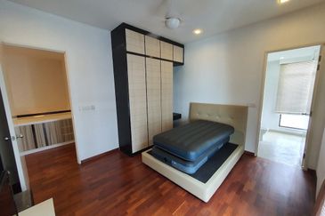 The Cove Semi-Detached @ Horizon Hills