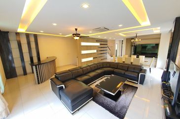 The Cove Semi-Detached @ Horizon Hills