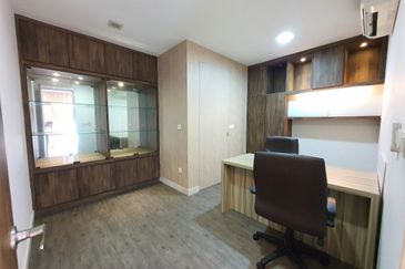 The Cove Semi-Detached @ Horizon Hills