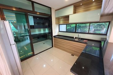 The Cove Semi-Detached @ Horizon Hills