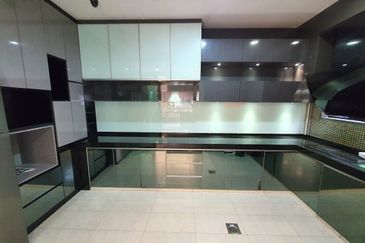 The Cove Semi-Detached @ Horizon Hills