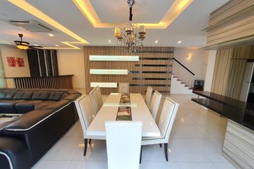 The Cove Semi-Detached @ Horizon Hills