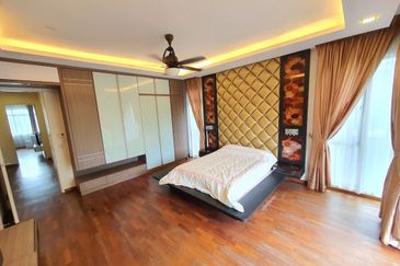 The Cove Semi-Detached @ Horizon Hills