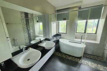 The Cove Semi-Detached @ Horizon Hills