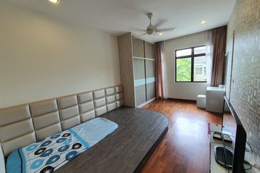 The Cove Semi-Detached @ Horizon Hills