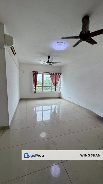 For Sale Idaman Residence 2 Bedroom unit, Below Bank Value Price , Johor, Nusajaya