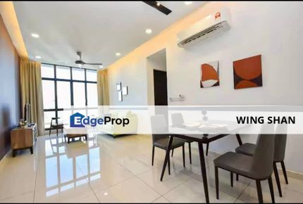 For Sale Setia Sky 88, Air BnB account same for sale, good income and review., Johor, Johor Bahru