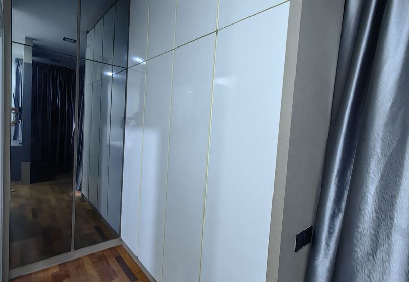 Horizon Residence (Dwi Mutiara)