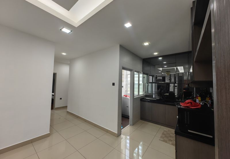 Horizon Residence (Dwi Mutiara)