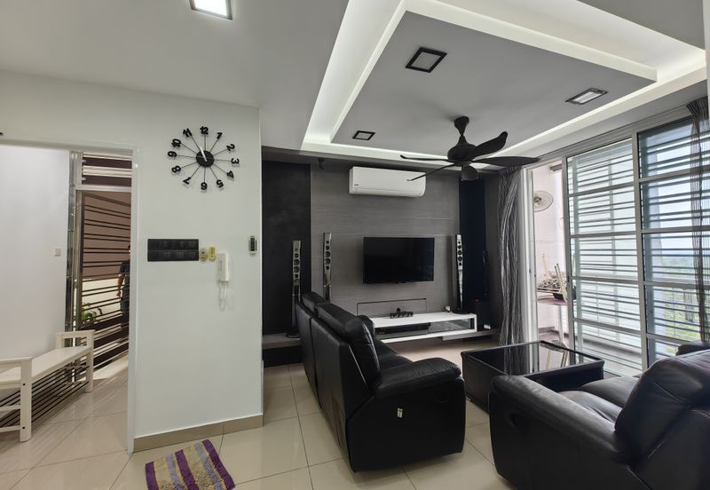 Horizon Residence (Dwi Mutiara)