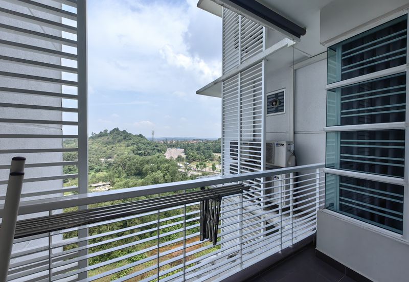 Horizon Residence (Dwi Mutiara)