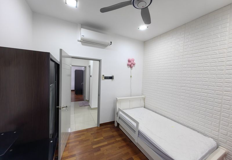 Horizon Residence (Dwi Mutiara)