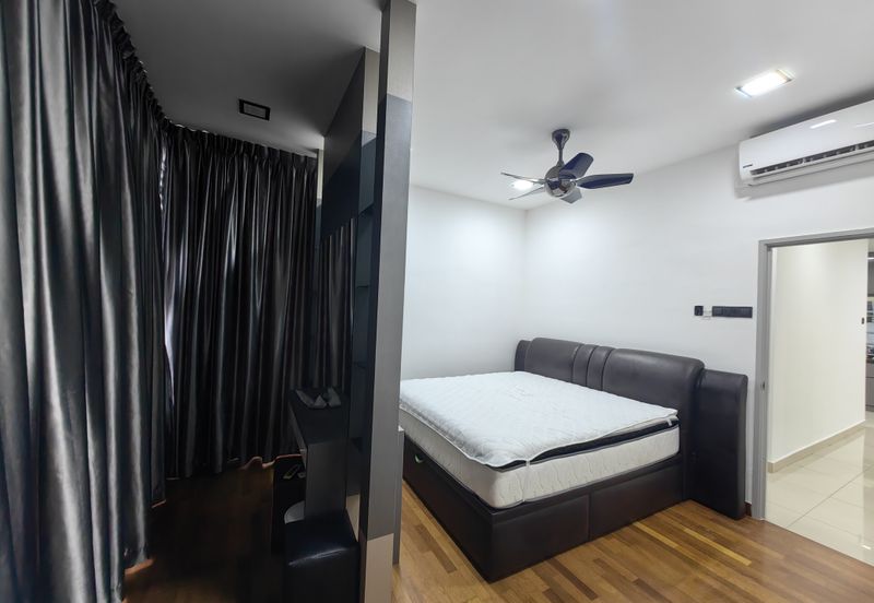 Horizon Residence (Dwi Mutiara)