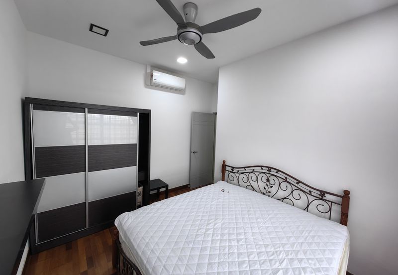 Horizon Residence (Dwi Mutiara)