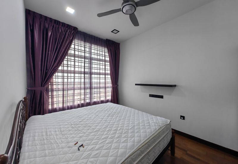 Horizon Residence (Dwi Mutiara)