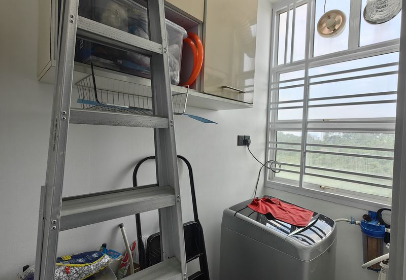 Horizon Residence (Dwi Mutiara)