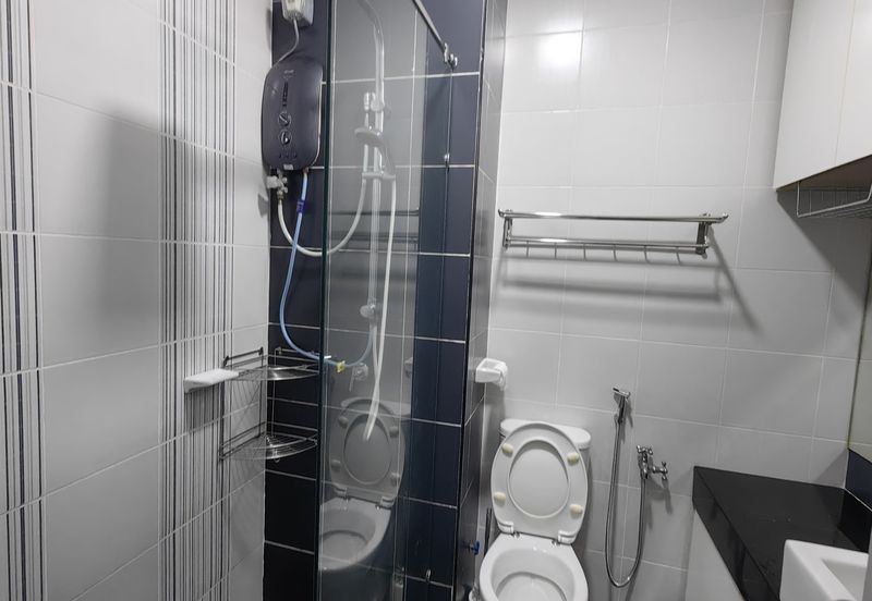 Horizon Residence (Dwi Mutiara)