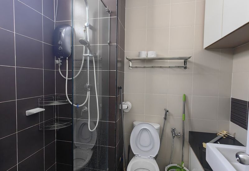 Horizon Residence (Dwi Mutiara)