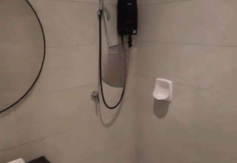 Sky Trees @ Bukit Indah