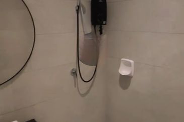 Sky Trees @ Bukit Indah