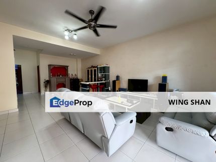 For Sale Nusa Idaman @ Precinct 8, 2 sty Terrace House , Johor, Nusajaya