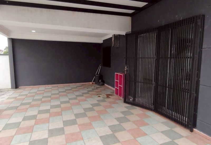 Bandar Baru Permas Jaya