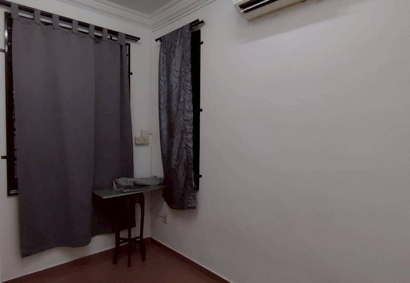 Bandar Baru Permas Jaya