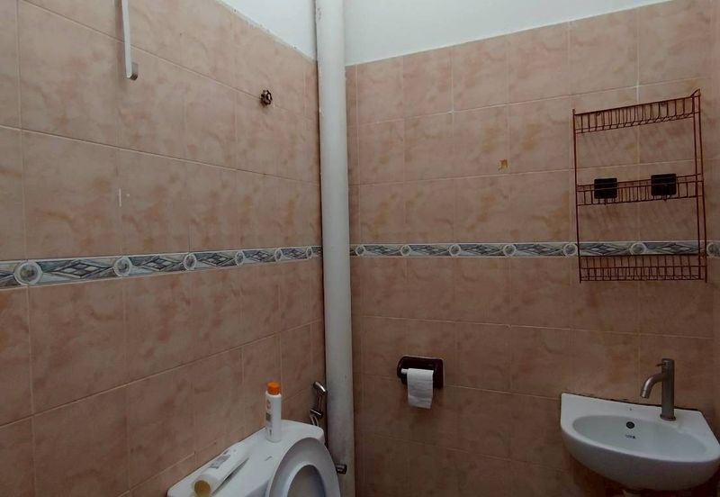 Bandar Baru Permas Jaya