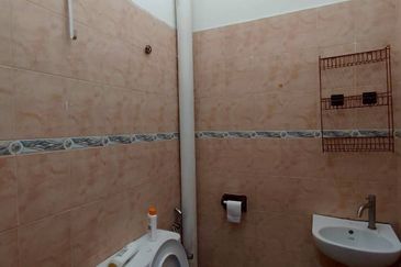 Bandar Baru Permas Jaya