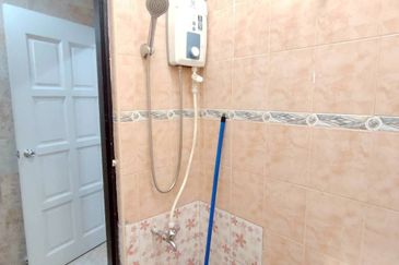 Bandar Baru Permas Jaya