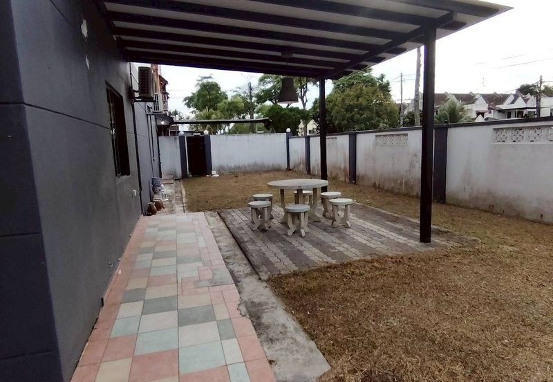 Bandar Baru Permas Jaya