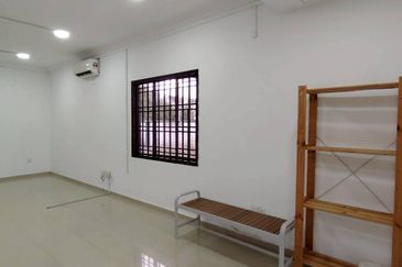 Bandar Baru Permas Jaya