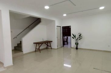 Bandar Baru Permas Jaya