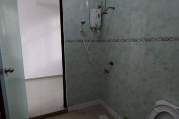 Bandar Baru Permas Jaya