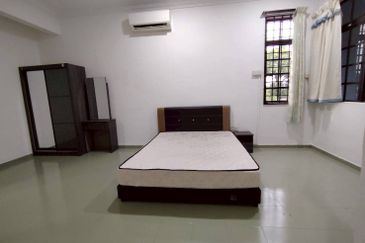 Bandar Baru Permas Jaya