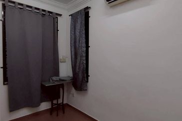 Bandar Baru Permas Jaya