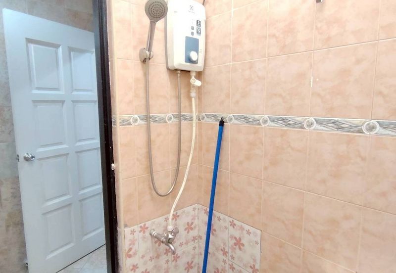 Bandar Baru Permas Jaya