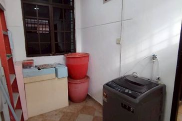 Bandar Baru Permas Jaya