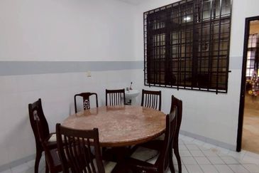 Bandar Baru Permas Jaya