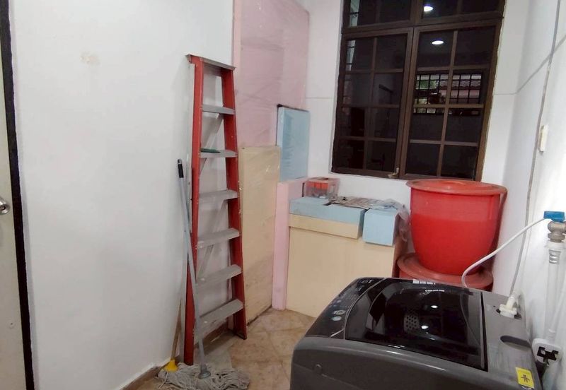 Bandar Baru Permas Jaya