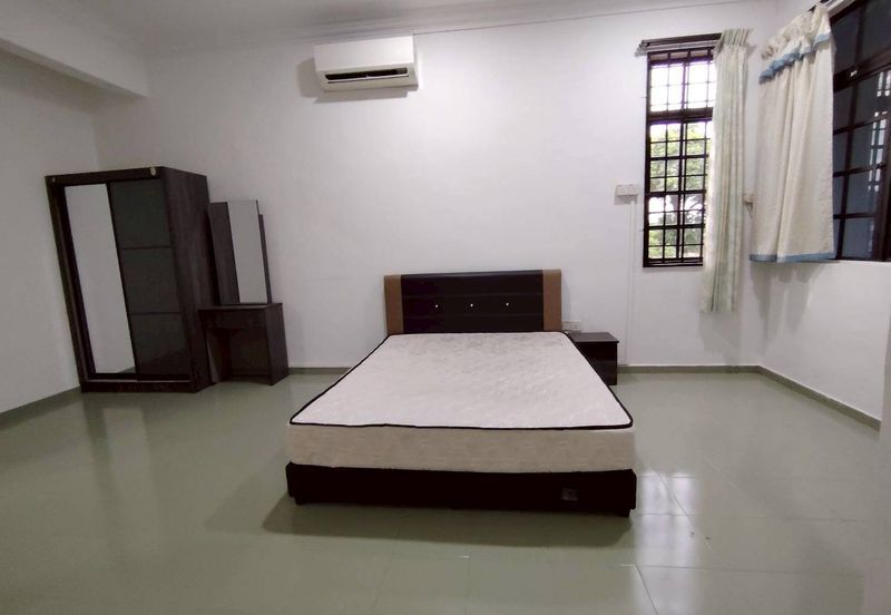 Bandar Baru Permas Jaya