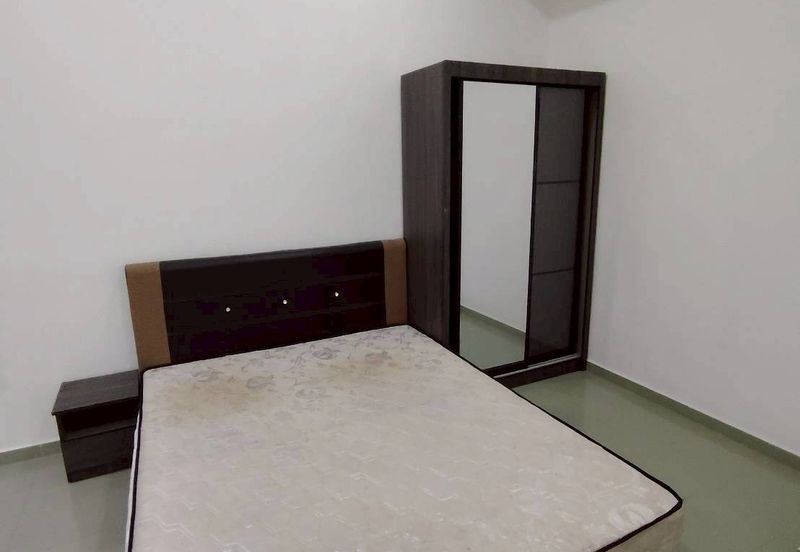 Bandar Baru Permas Jaya