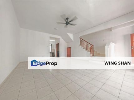 For Sale Desa Tebrau 2 sty Terrace House, Johor, Johor Bahru