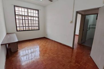 Taman Munsyi Ibrahim