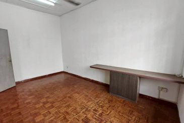 Taman Munsyi Ibrahim